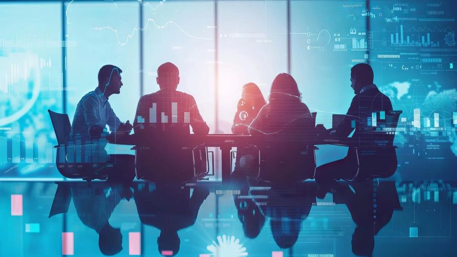 Study: Only 11% of banks have cracked the code on trustworthy AI