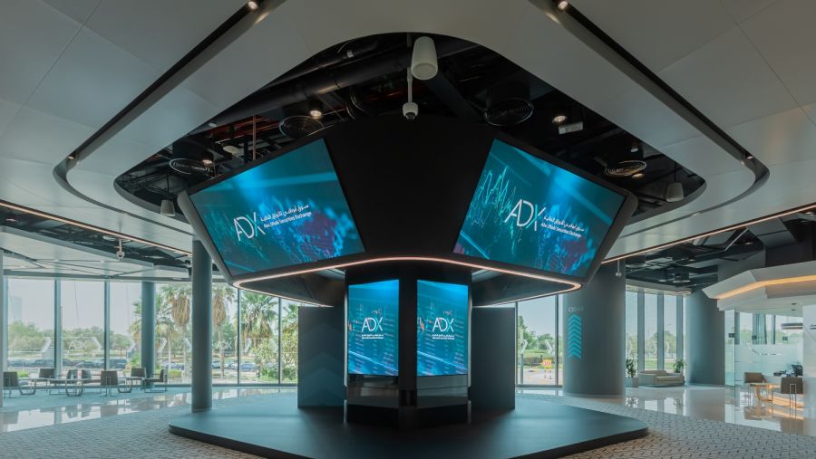    سوق أبوظبي للأوراق المالية يقود مشاركة الشركات المدرجة في جولة تعريفية للمستثمرين العالميين في هونغ كونغ