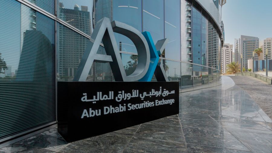 سوق أبوظبي للأوراق المالية يسلّط الضوء على فرص النمو لرواد الأعمال والمستثمرين خلال "مهرجان أبوظبي العالمي لريادة الأعمال"