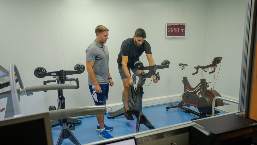 Aspetar Provides Scientific Guidance to Help Teams Navigate the Environmental Challenges at the FIFA World Cup 2026