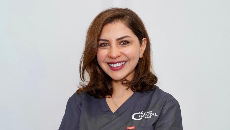 WCM-Q Grand Rounds discusses link between oral and systemic health