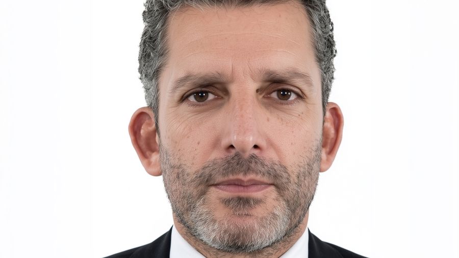 ADIB Appoints Hakim Karoui as Global Head of Wholesale Banking Group