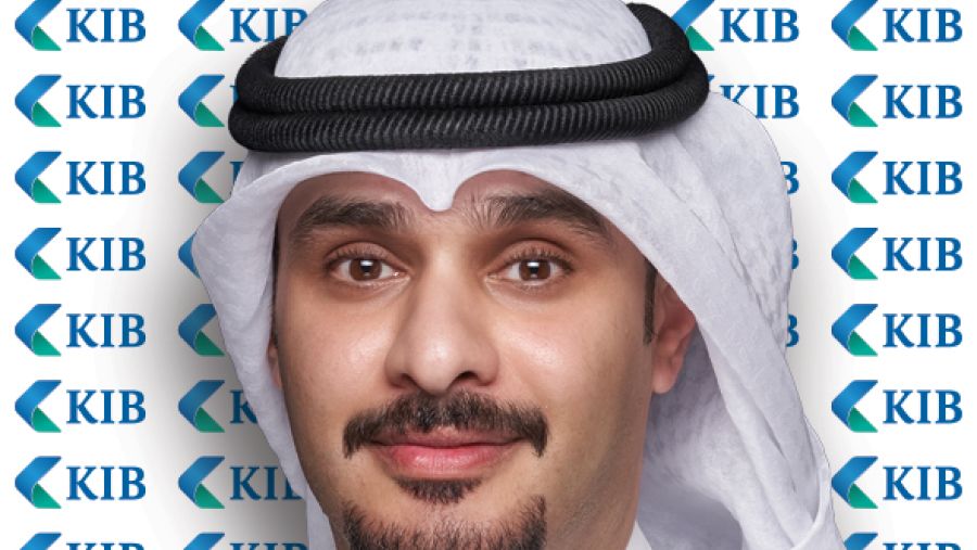 KIB يطلق خدمة الإصدار الفوري لبطاقات الائتمان الرقمية عبر تطبيقه الإلكتروني