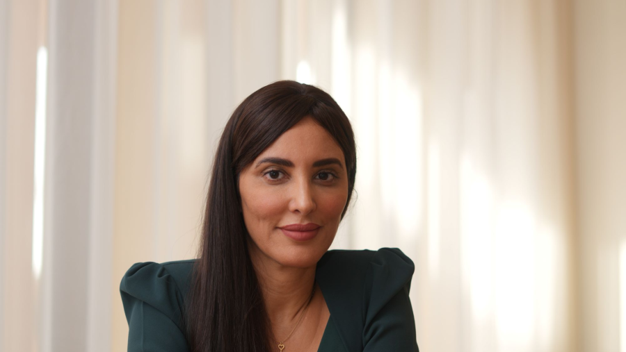 Axis Communications strengthens regional distribution ecosystem through strategic partnership with 360 Security Systems across the Middle East and Africa