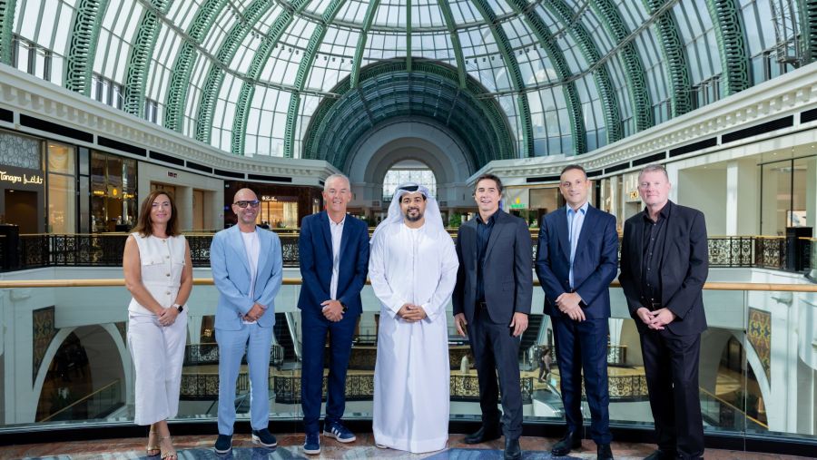 Majid Al Futtaim and Alshaya Group Strengthen Strategic Partnership With Retail Openings Across Flagship Malls – Now Opening Primark at City Centre Mirdif on 9 April