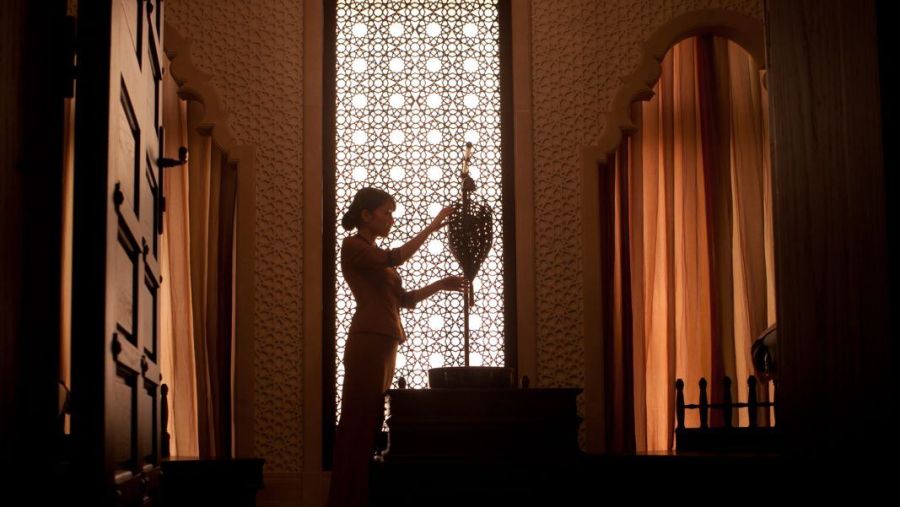 Shaza Hotels Places Cultural Authenticity at the Heart of Modern Luxury