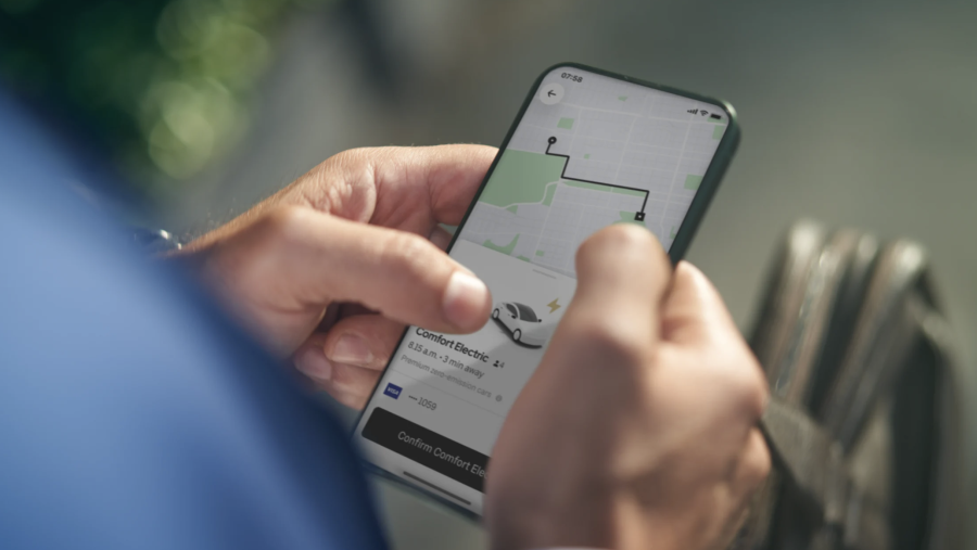 "أوبر" تطلق مبادرة مجتمعية لدعم الأعمال المحلية في دبي وأبوظبي