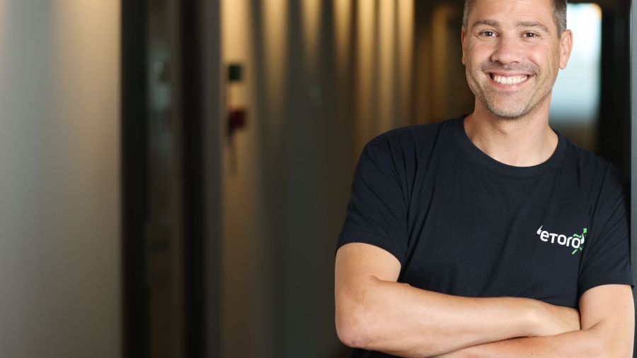 eToro's AI investing companion Tori gets real-time X intelligence, powered by Grok 4.2