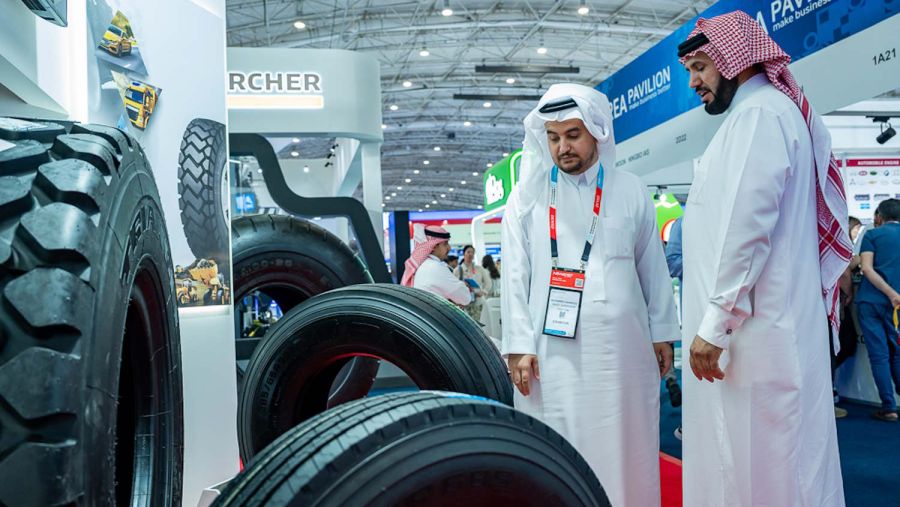 إعلان رسمياً عن انعقاد معرض أوتوميكانيكا الرياض 2027 في مركز واجهة الرياض بموعد 