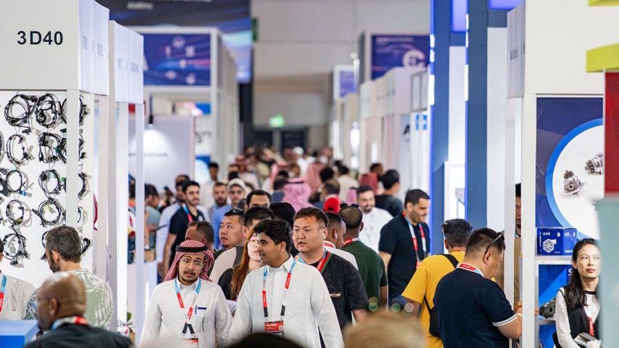 Messe Frankfurt Saudi Arabia Announces Automechanika Riyadh Postponed to 2027