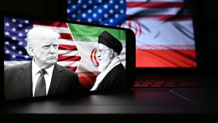 US-Iran ceasefire 