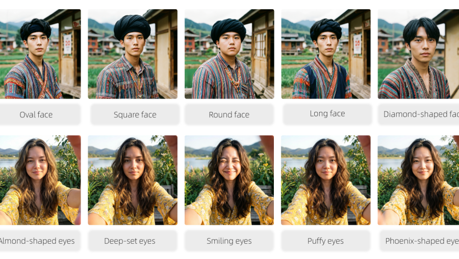 Alibaba Unveils Wan2.7 Redefining Personalized and Precision Image Creation