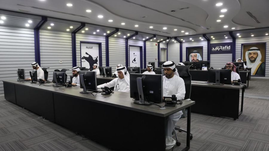 رافد تعزز حلولها الرقمية لتمكين المتعامل من إنجاز معاملاته بسهولة وكفاءة