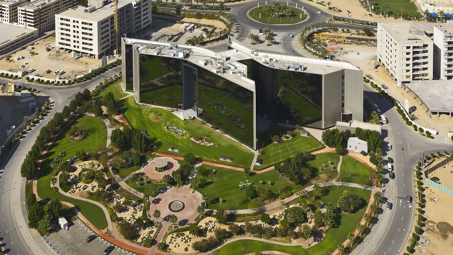  دبي للاستثمار تحقق أداءً مستقراً مع أرباح بقيمة 185 مليون درهم قبل الضريبة خلال الربع الأول من عام 2026 