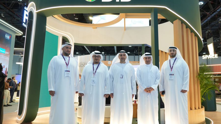 دبي الإسلامي يدعم النمو الصناعي في دولة الإمارات عبر مشاركته بصفته الشريك المصرفي الحصري لمعرض "اصنع في الإمارات 2026"