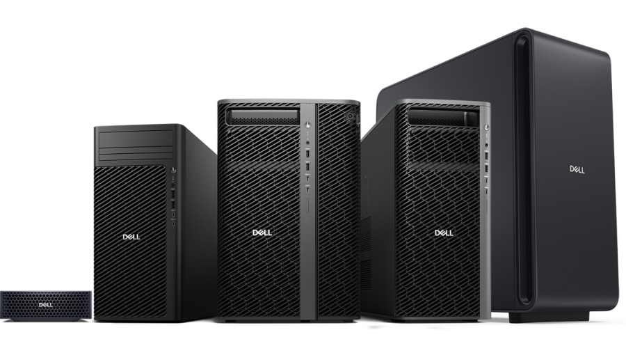 Dell Technologies Delivers Production-Ready Agentic AI from Deskside to Data Center