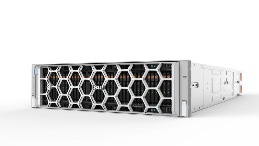 Dell Technologies Rewrites the Rules of Storage Modernization and Performance with Dell PowerStore Elite