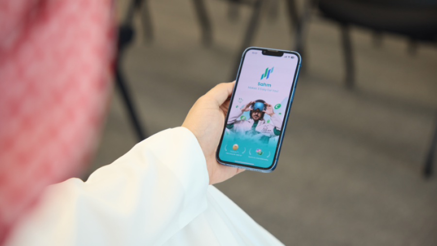 Sahm App Exceeds 2 Million Users, Marking a New Milestone in Its Growth Journey