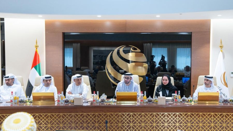جمارك دبي تعزّز انسيابية التجارة وترسّخ جاهزية المنظومة الاقتصادية لمواكبة المتغيرات العالمية