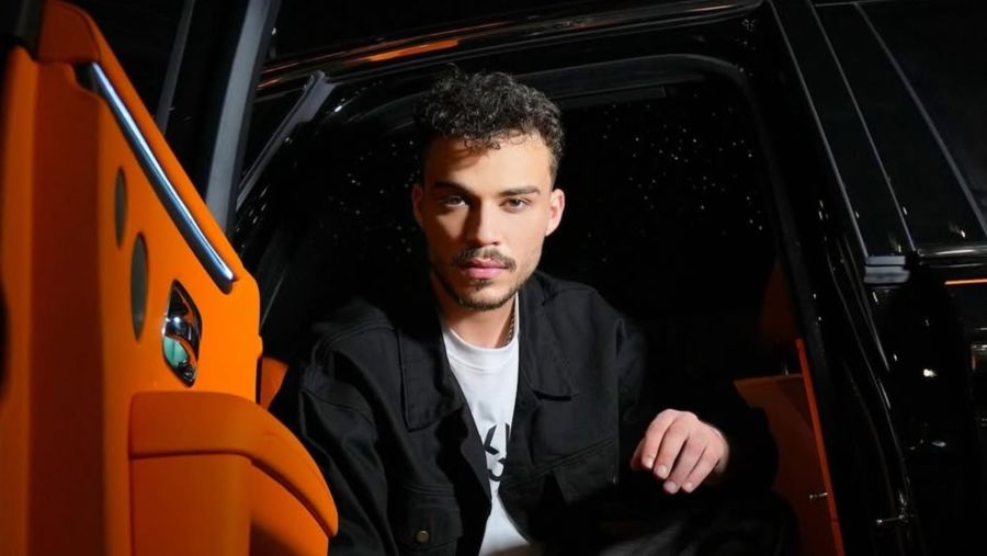 Hossam Siilawy