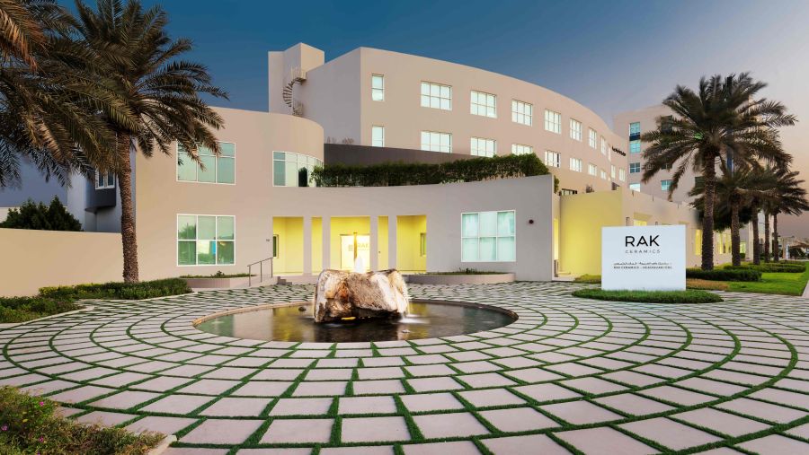 شركة سيراميك رأس الخيمة تُسجّل أداءً قوياً خلال الربع الأول من عام 2026  رغم التحديات والاضطرابات الإقليمية