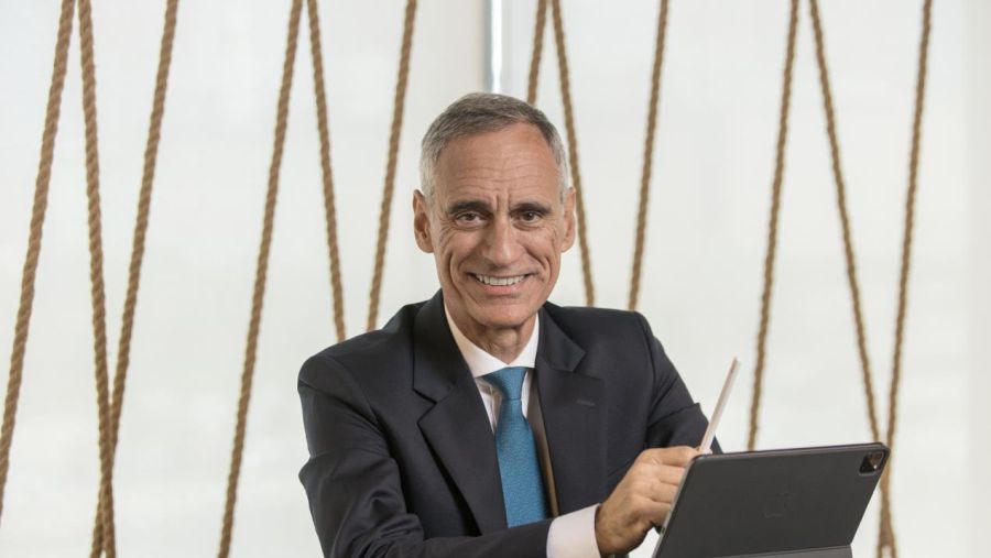 SAP Unveils the Autonomous Enterprise