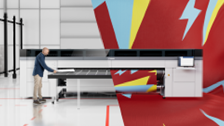 Canon Demonstrates Print’s ‘Power to Move’ With On-Stand Experience and Latest Large Format Technologies at FESPA Global Print Expo 2026
