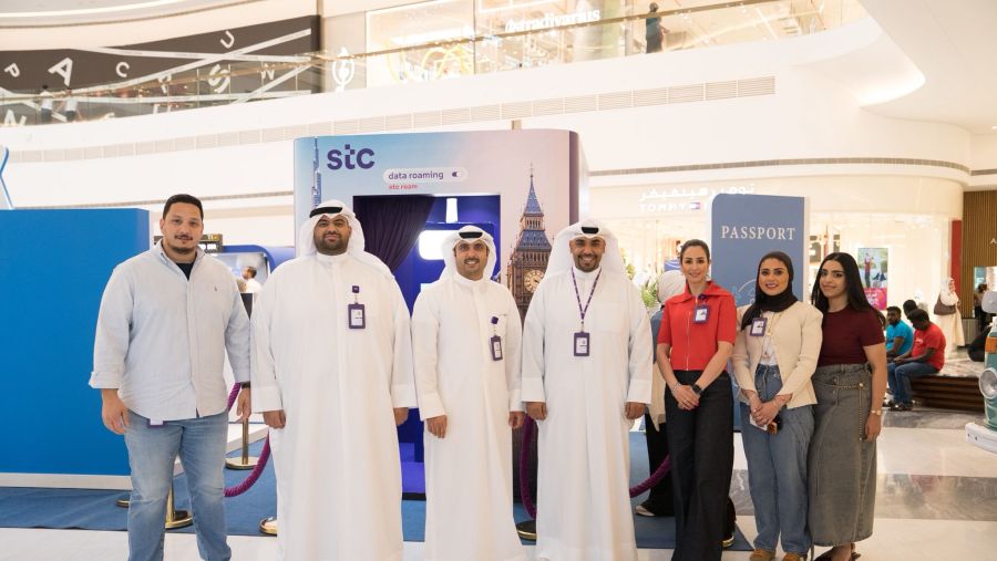 stc sponsors ‘Tourista Expo 2026’ for travel and tourism