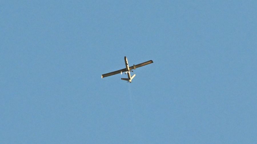 drone