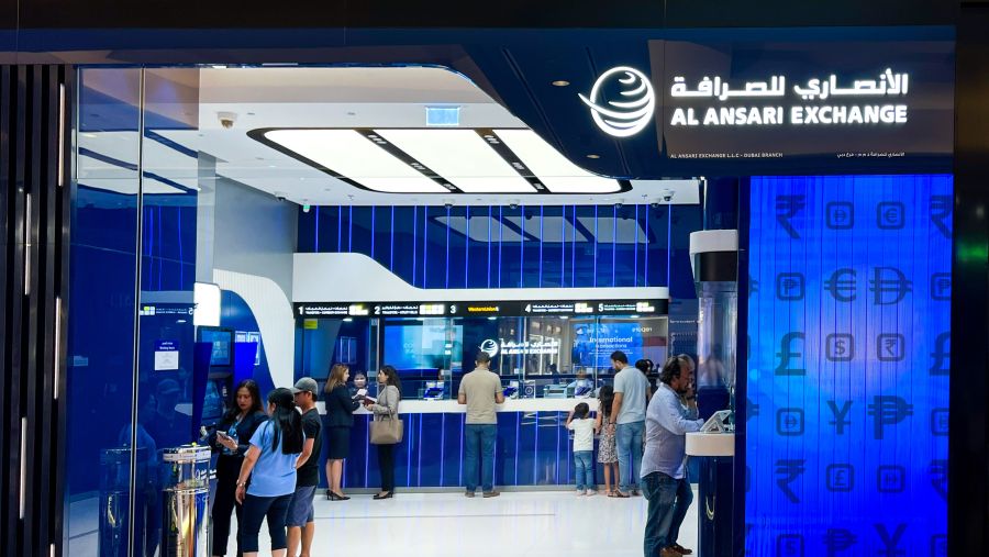 Al Ansari Exchange Records More Than 151% Increase in WPS Employer Volumes Following New UAE Salary Payment Requirements