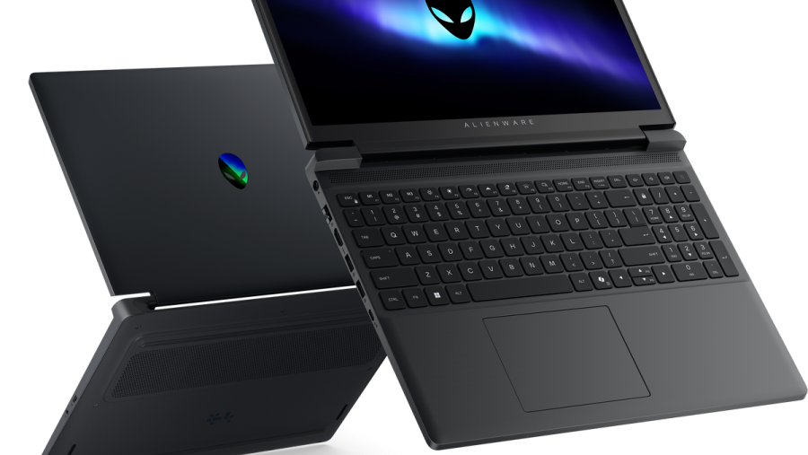 Dell Technologies Unveils Alienware 15 For A Broader Gaming Audience