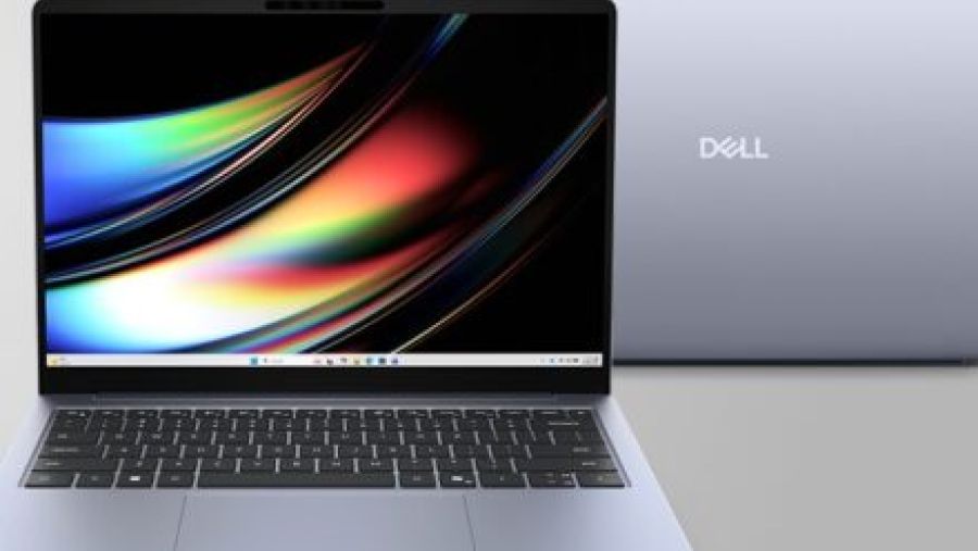 Dell Technologies Expands Computing Portfolio with the Launch of AI-Powered 14S and 16S Laptops