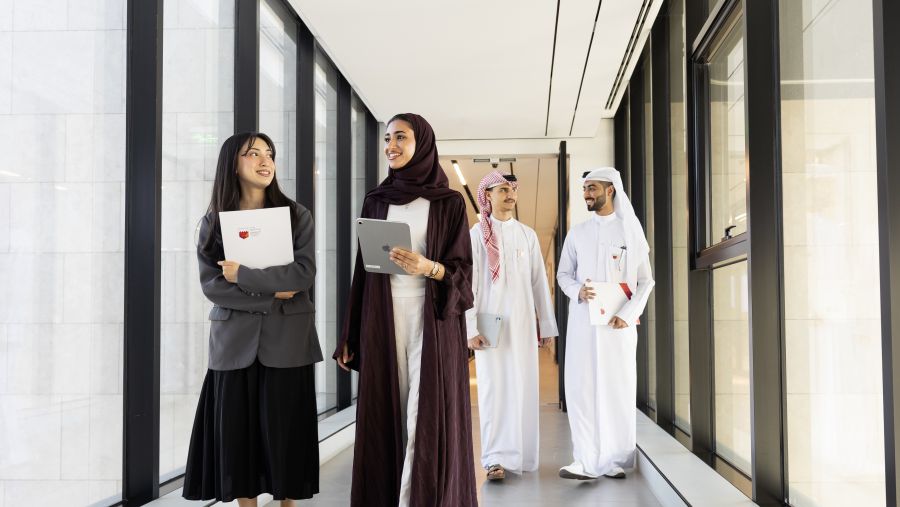 AlMabarrah AlKhalifia Foundation Celebrates 15-Year Legacy of Youth Empowerment and Social Impact