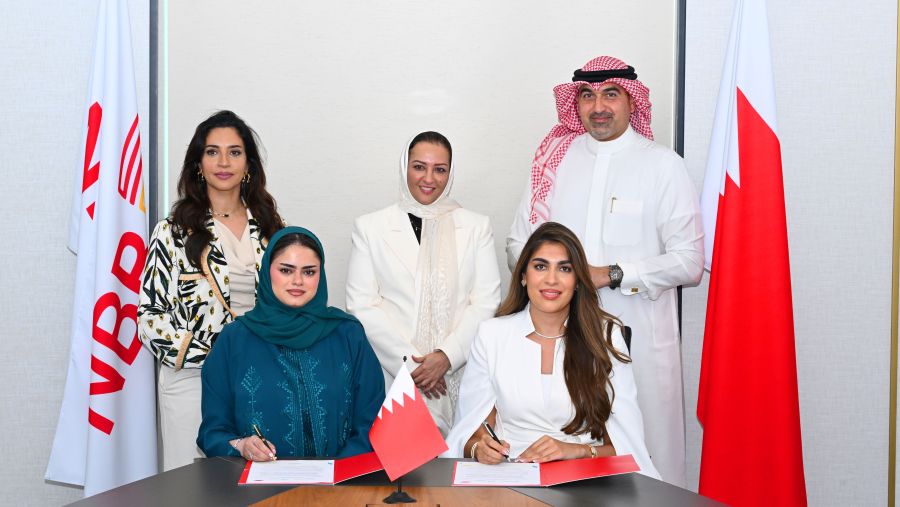 NBB Collaborates with Hope Talents to Enhance Employee Recognition Programmes