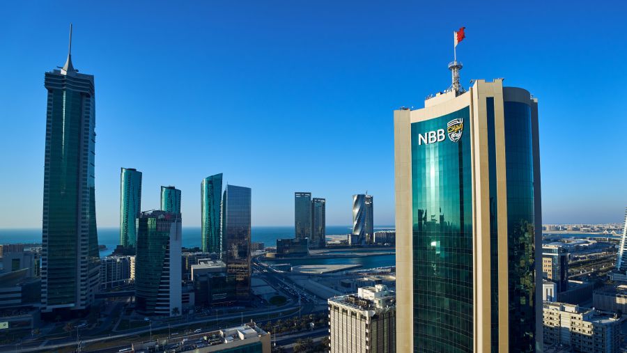 NBB Plays Key Role as Joint Lead Manager in USD 1 Billion Sovereign Bond Issuance for the Kingdom of Bahrain