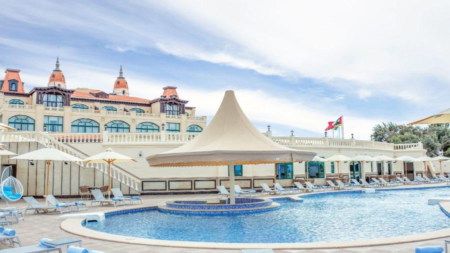 Rixos Montaza Alexandria Hotel… Where Royal Luxury Meets the Charm of the Mediterranean