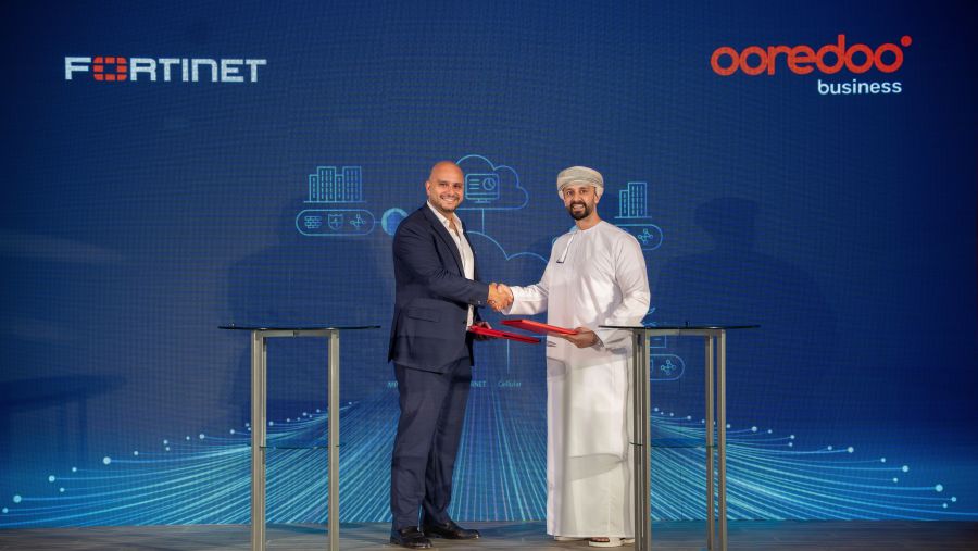 Ooredoo Advances Oman's Digital Economy with SD-WAN Network Solution