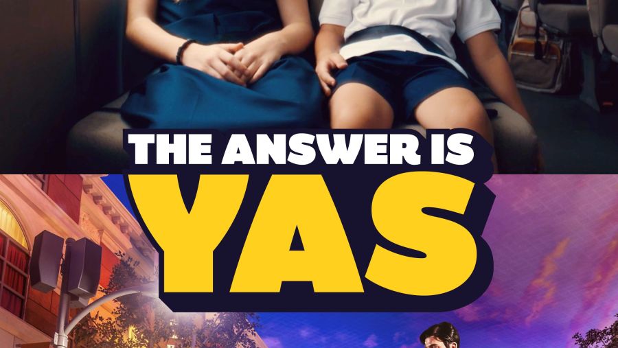 Yas Island’s ‘The Answer is Yas’ Campaign Breaks Records, Continues with a Bolder, Bigger 2.0