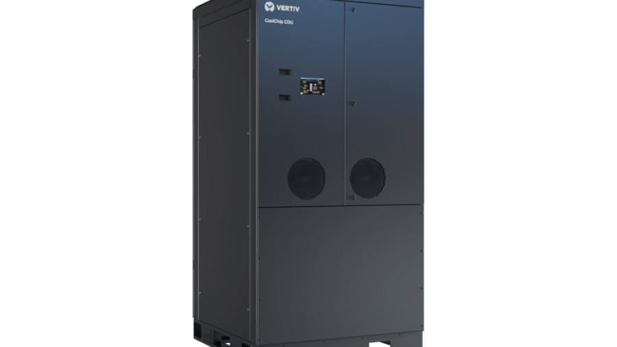 Vertiv Expands Liquid Cooling Portfolio in EMEA to Accelerate AI Ready Data Center Deployments