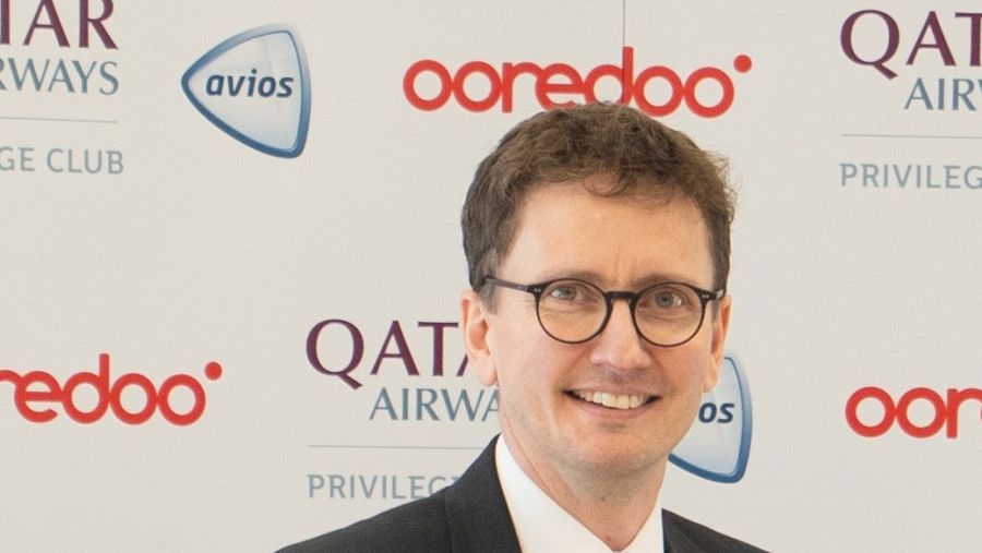 Ooredoo Kuwait launches a Partnership with Qatar Airways Privilege Club, Enabling Instant Nojoom Points Transfer to Avios
