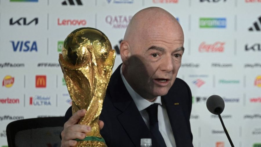 World Cup