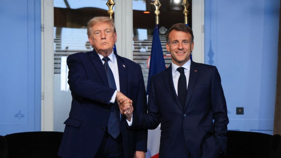 Trump