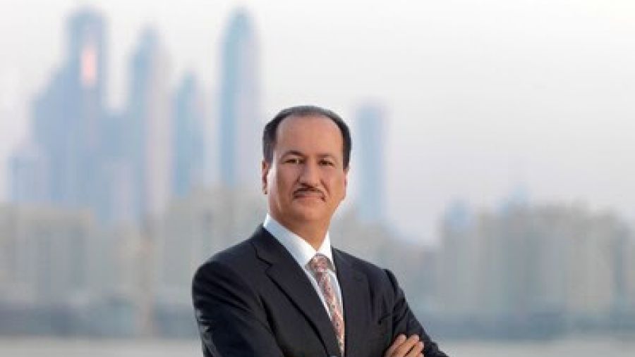 DAMAC Digital reaches 6,000MW planned IT capacity landbank across North America, Europe, Asia, and the Middle East