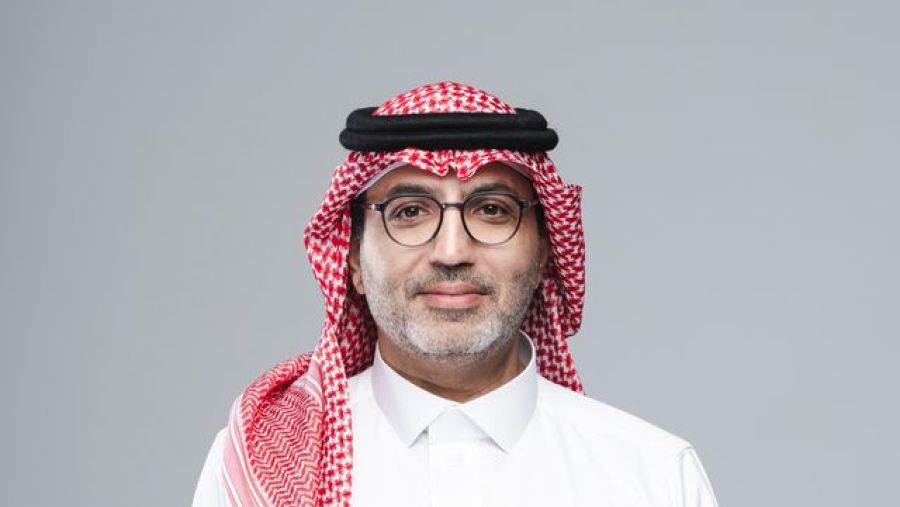 PwC Middle East appoints Faisal Al Sarraj as Country Senior Partner for Saudi Arabia
