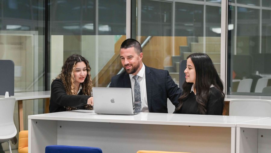 More than 12,000 university offers reveal how UAE students are rethinking higher education