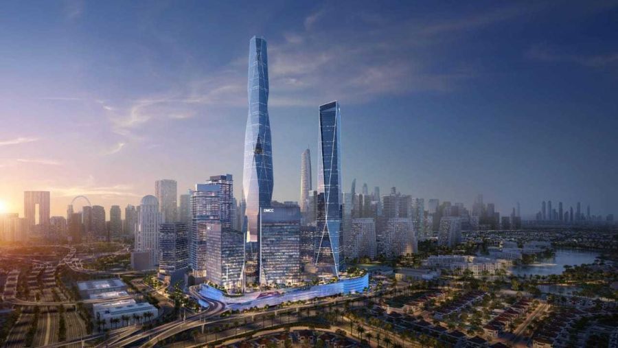 DMCC Launches Dmcc Cyber as It Formalises Tech Ecosystem Uniting Over 4,000 Companies