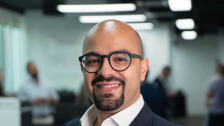 Middle East and Africa Enterprises Prioritize Data Control and Sovereignty to Enable Trusted AI Growth