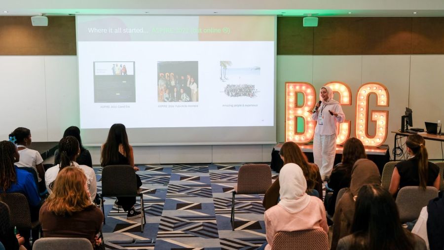 Georgetown in Qatar graduates defy liberal arts stereotypes, landing jobs across sectors