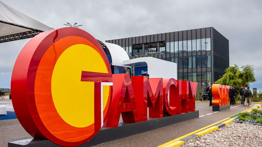 Tamchy Special Financial Investment Territory on Issyk-Kul Launched in Kyrgyzstan