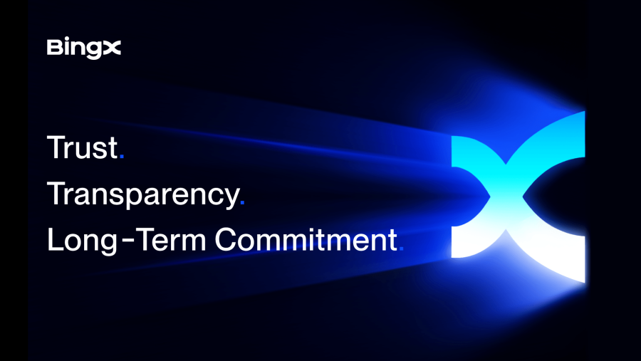 BingX Strengthens Market Confidence with Dedicated Trust Center